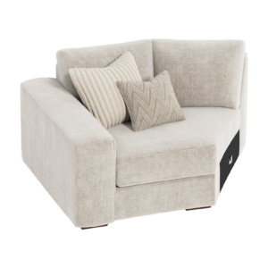 Aria – Cosy Unit L/R