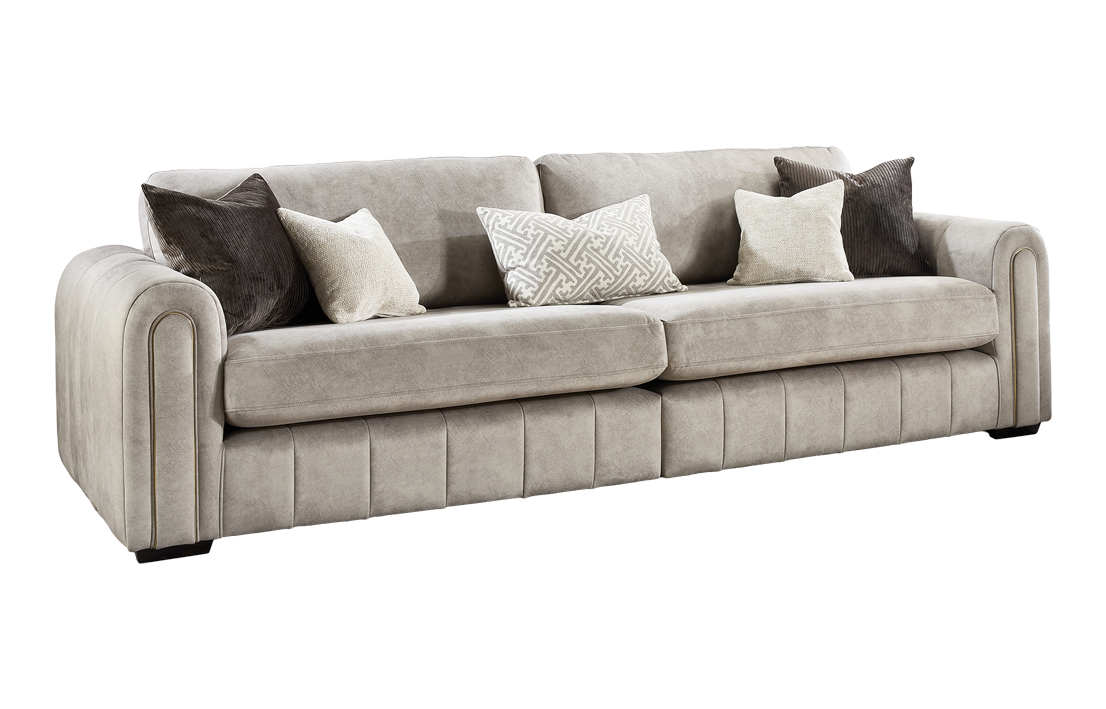 Glamour - Grand Sofa - Main Image