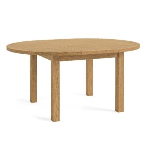 Ilchester – Round Ext Dining Table