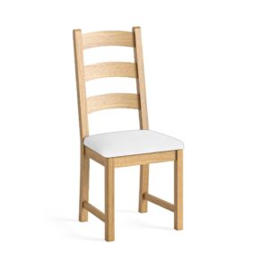 Yoxford – Dining Chair Without Cushion