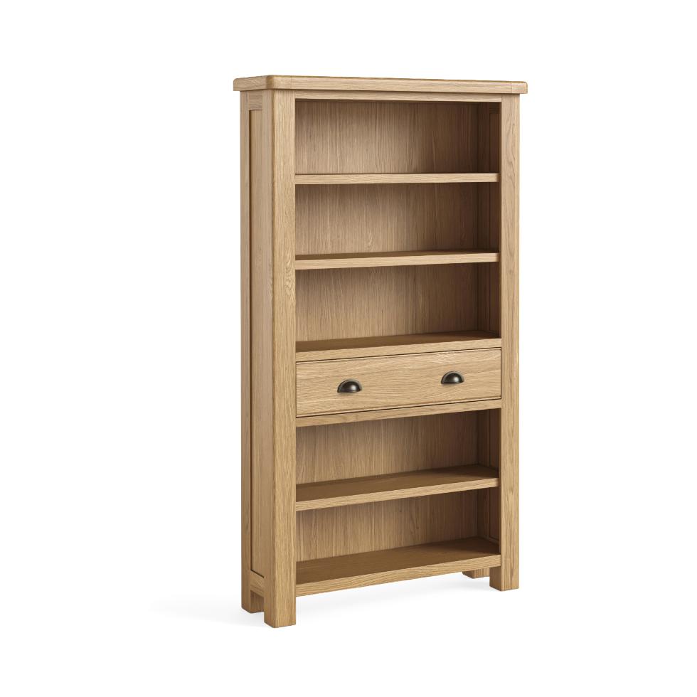 Normandy - Large Bookcase - Main Image