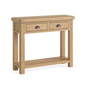Yoxford – Console Table