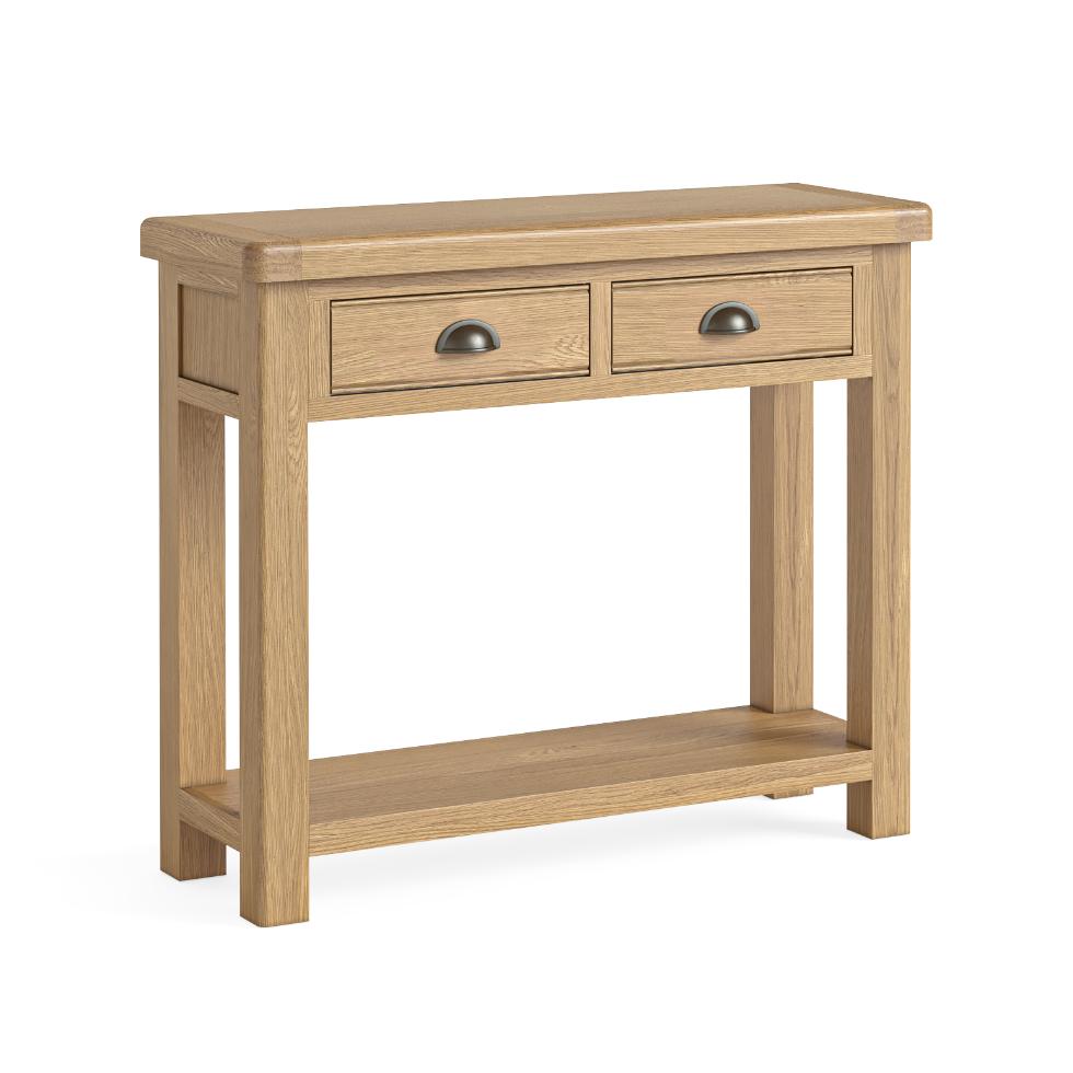 Normandy - Console Table - Main Image