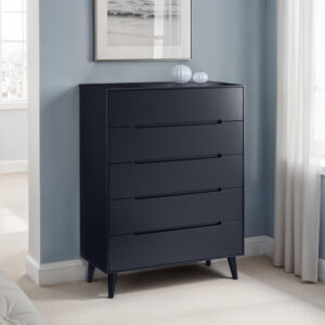 Monopoli – 5 Drawer Chest
