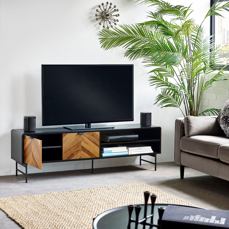Alvin TV Unit - Main Image