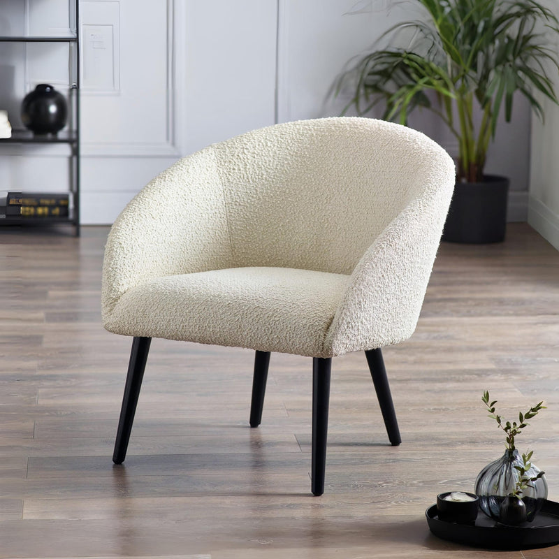 Amari Accent Chair - Main Image