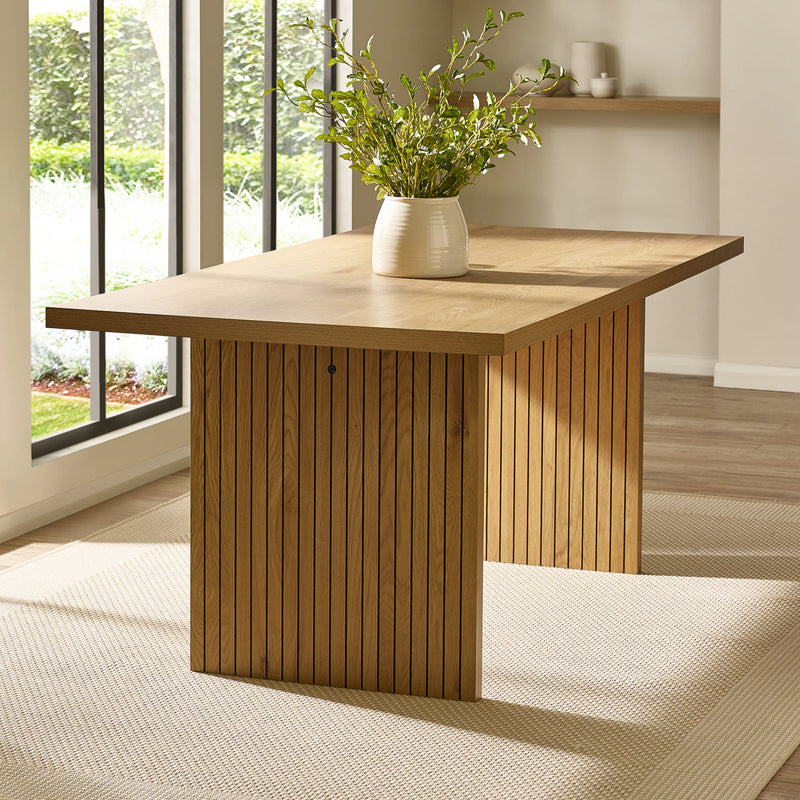 Arundel Rectangular Dining Table - Main Image