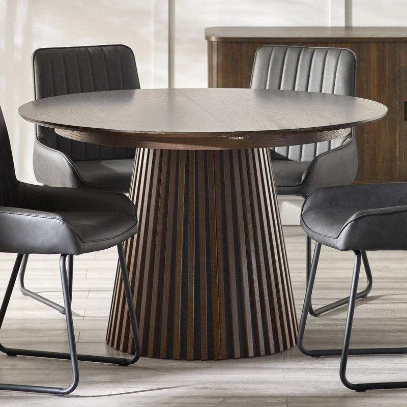 Arya Extending Dining Table - Main Image