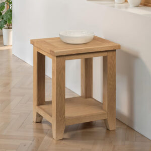 Cuneo – Lamp Table
