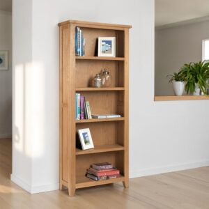 Cuneo – Tall Bookcase