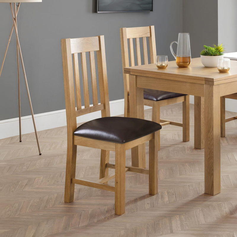 Astoria Dining Chair (Set of 2) - Main Image