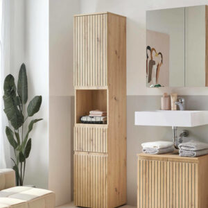 Foligno – Tall Cabinet