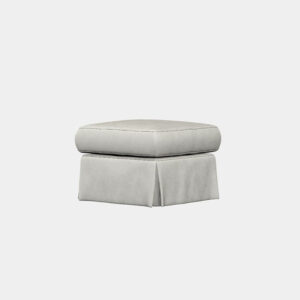 Alexia Footstool