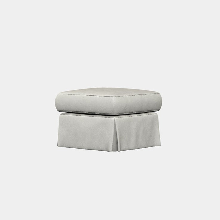 Alexia Footstool - Main Image