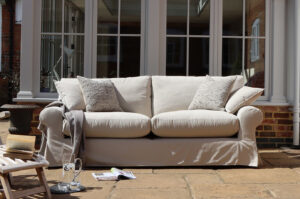 Alexia Midi 2 Seater Sofa