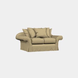 Alicia Petit 2 Seater Sofa