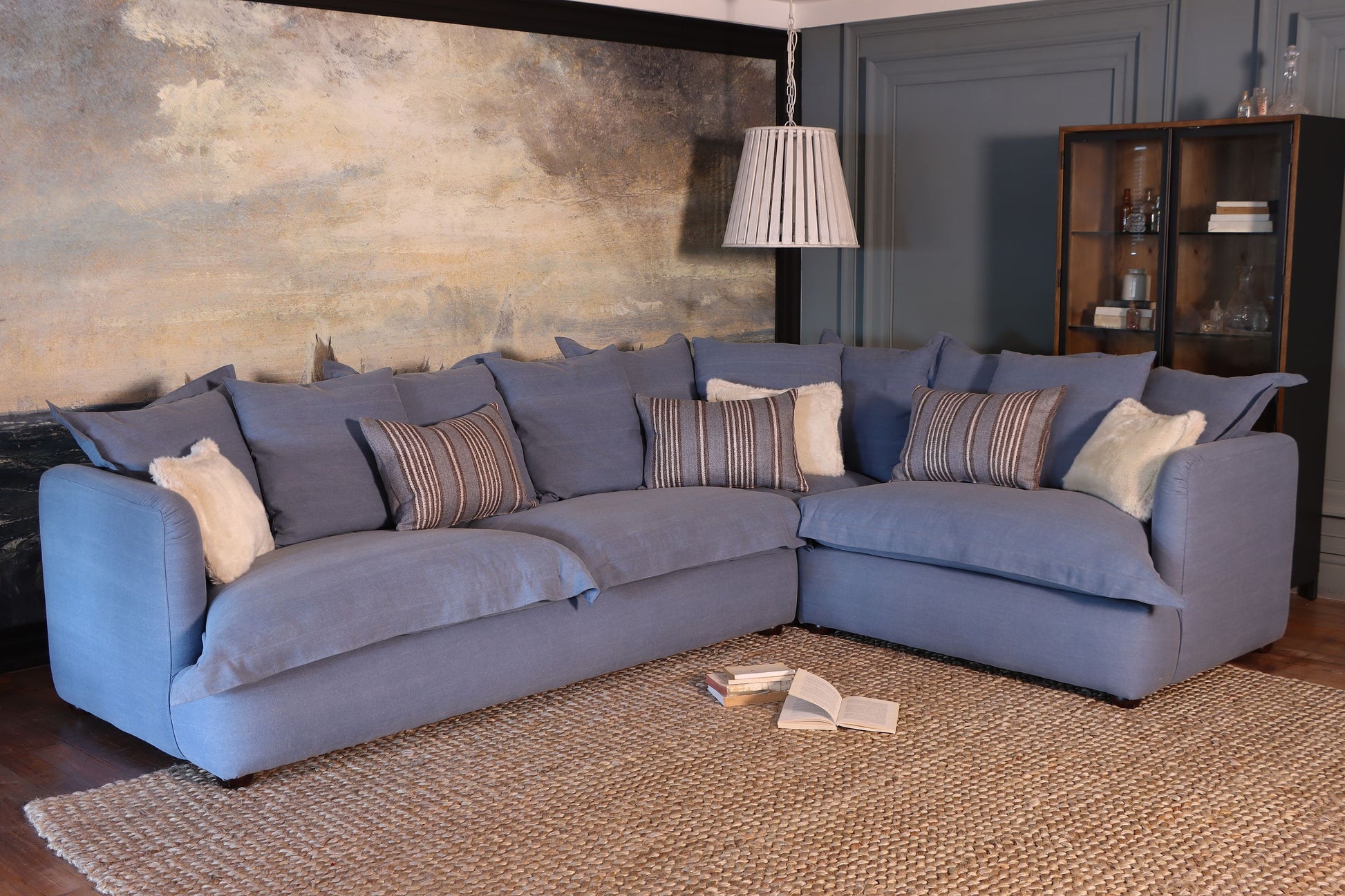 Amilie Corner Group - Main Image