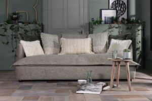 Amilie Grand 4 Seater Sofa