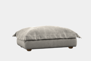 Amilie Footstool