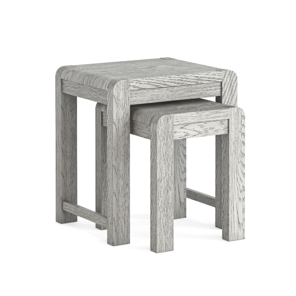 Amsterdam - Nest Of Table_Kd - Main Image