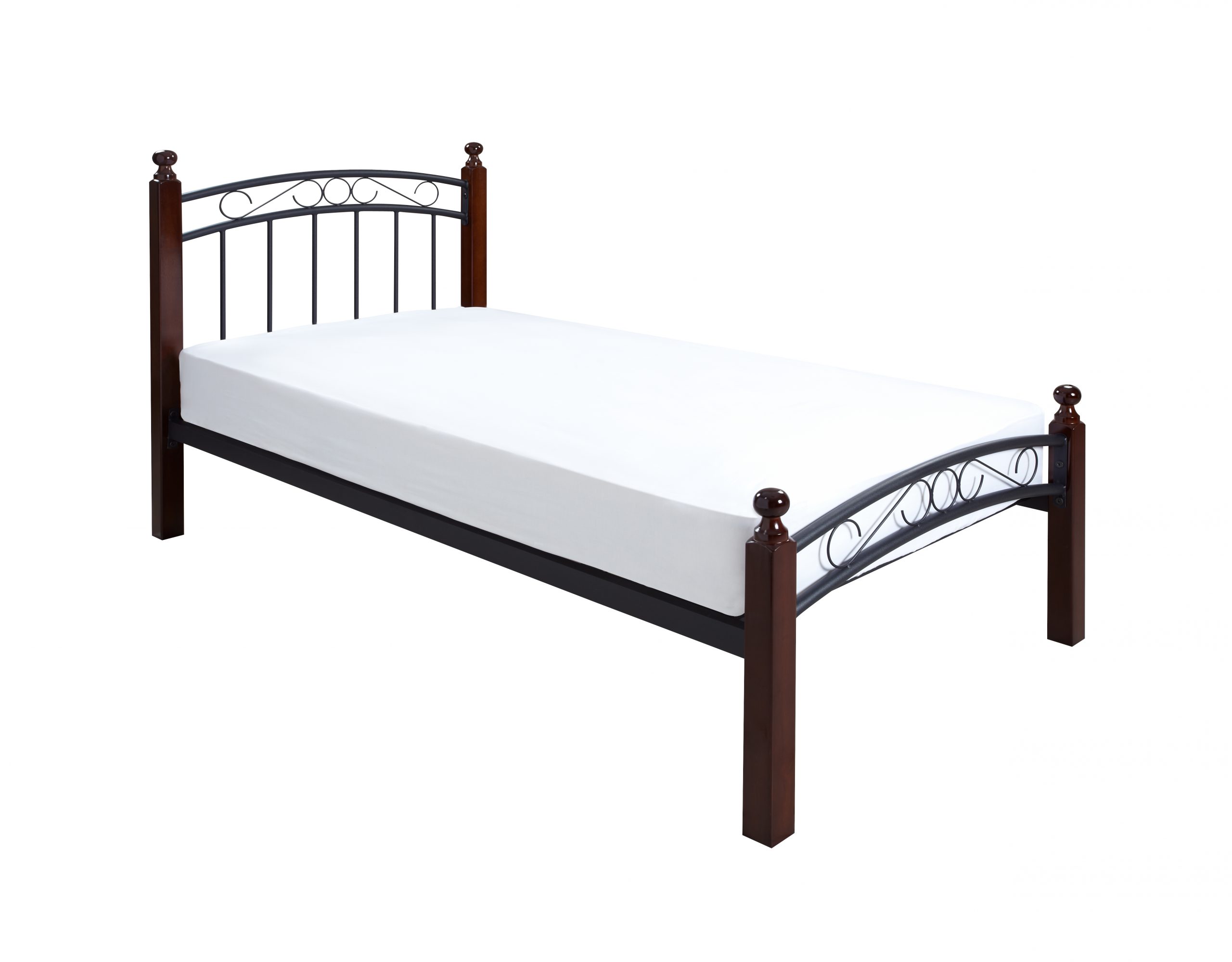 Assissi | Essential metal beds | 50002 - Main Image