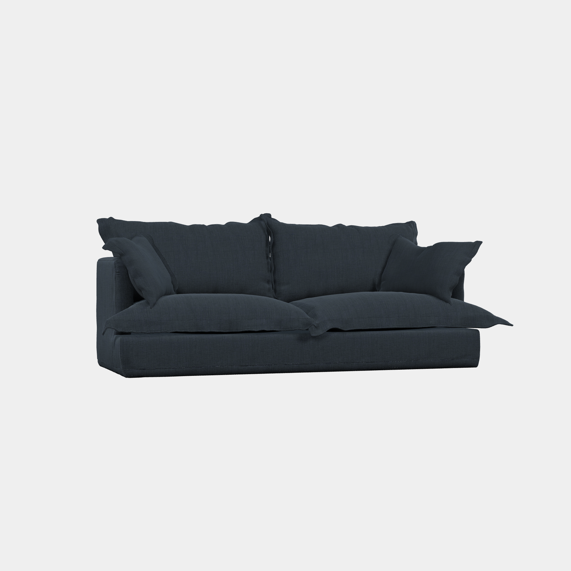 Ava Midi 2 Seater Sofa - Main Image