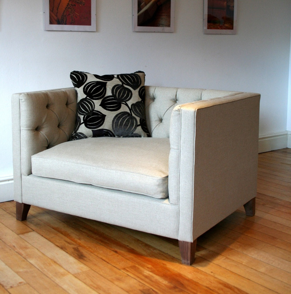 Battersea Snuggler - Main Image