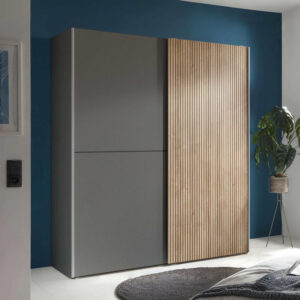 Ragusa – Sliding 2 Door Wardrobe
