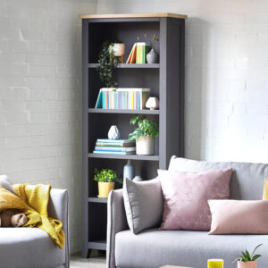 Empoli – Tall Bookcase