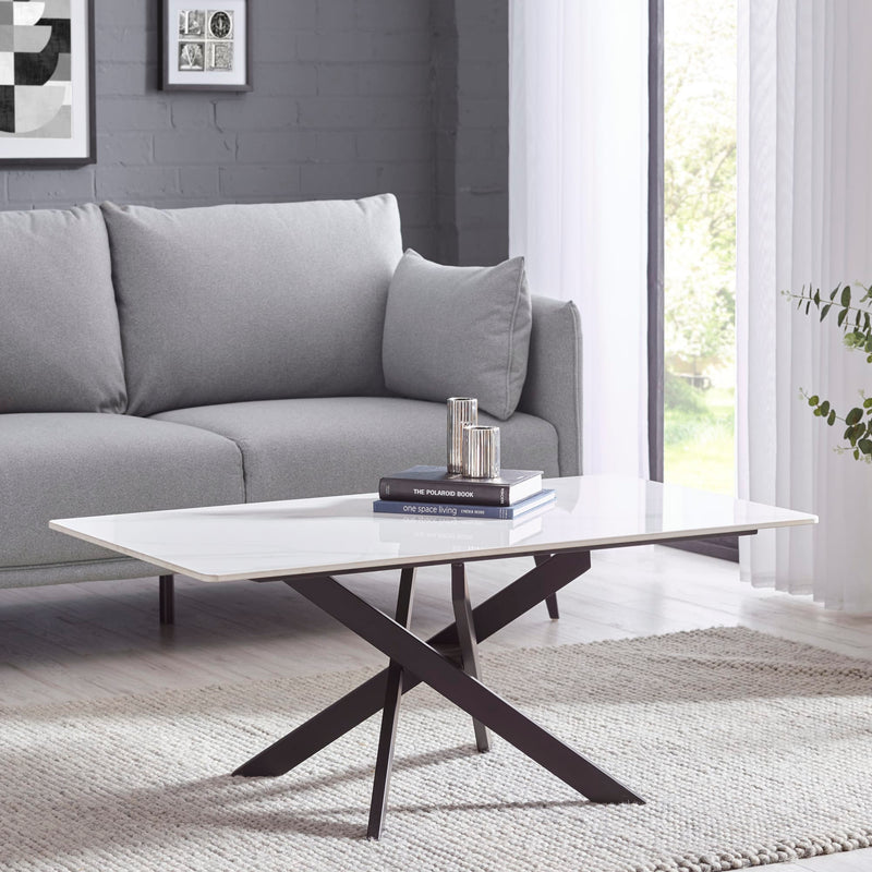 Bradley Coffee Table - Main Image