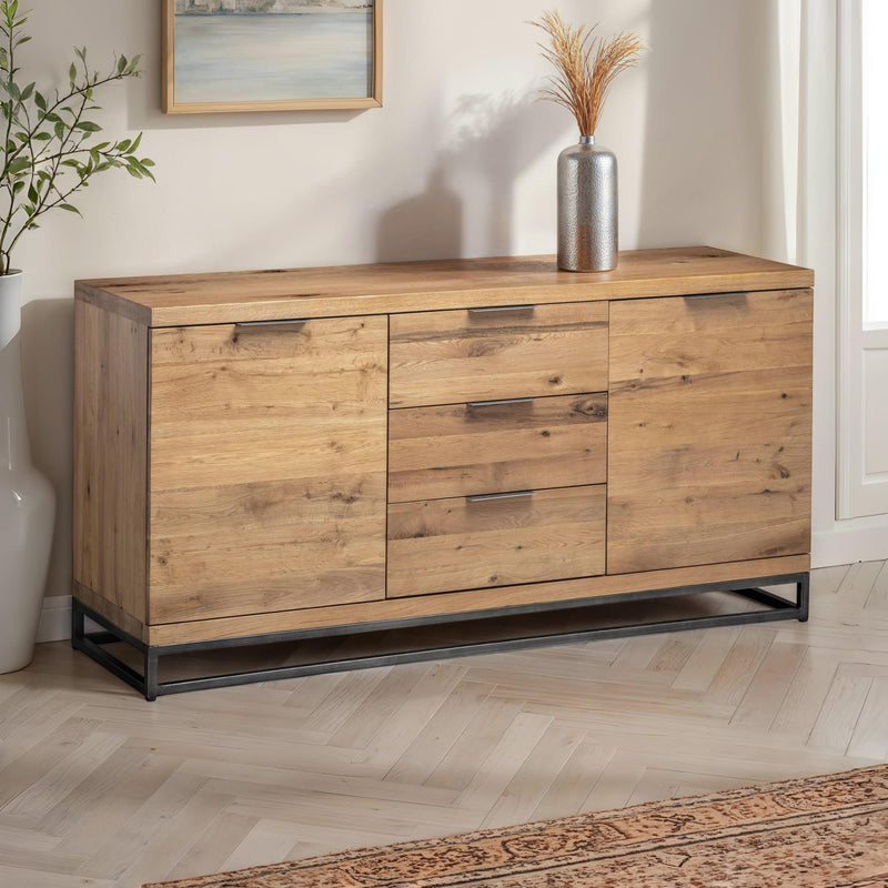 Brooklyn Sideboard - Main Image