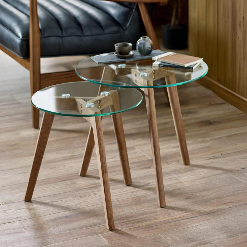 Bryant Nest of 2 Tables - Main Image