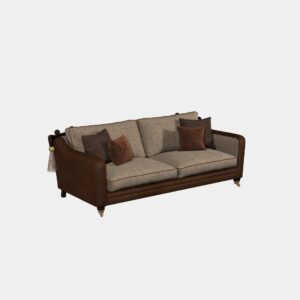Balmoral Midi 2 Seater Sofa