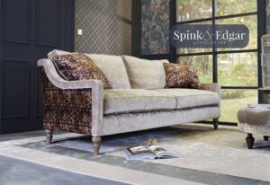 Bardot Grand 4 Seater Sofa