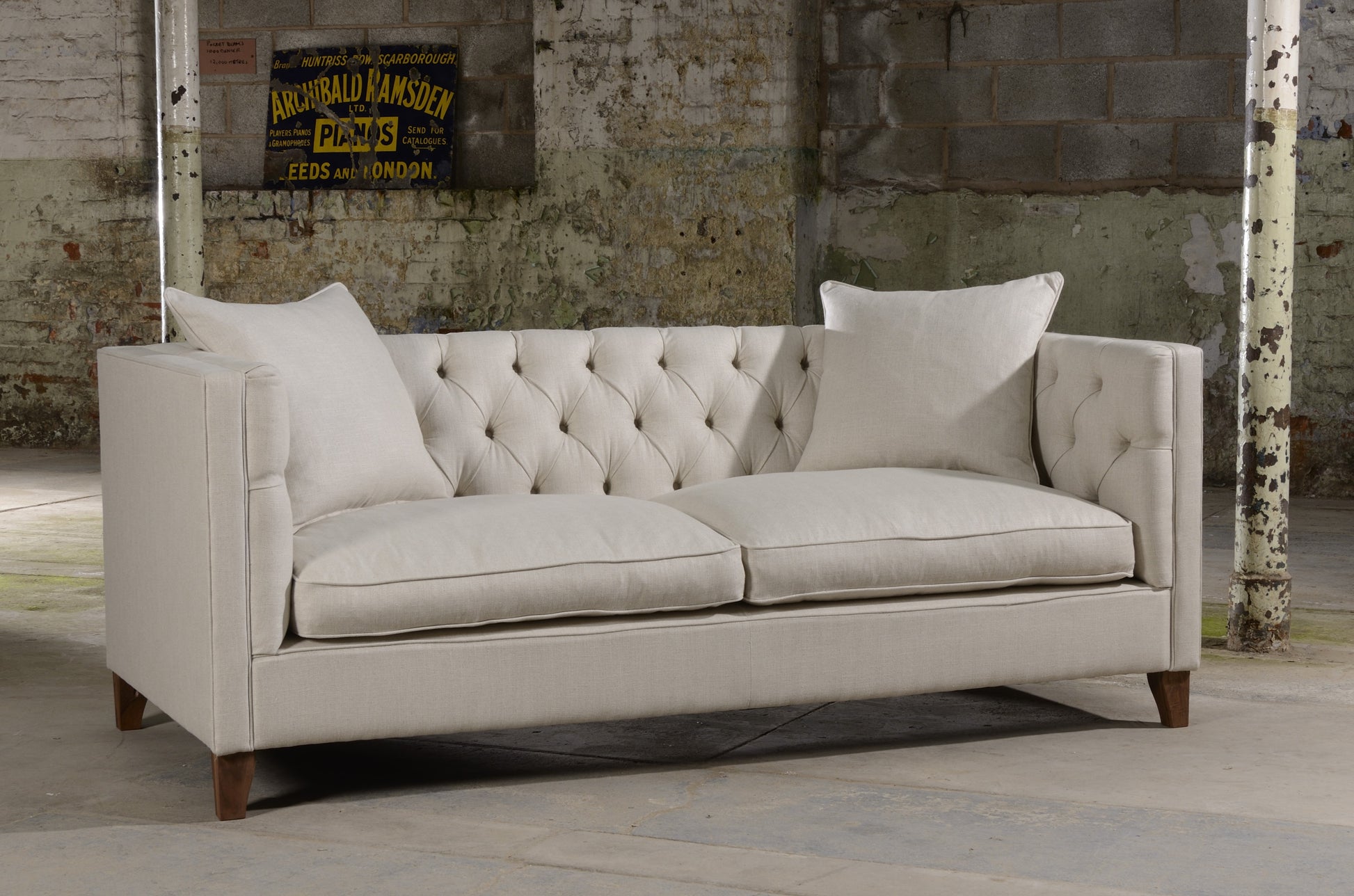 Battersea Extra Large - Main Image