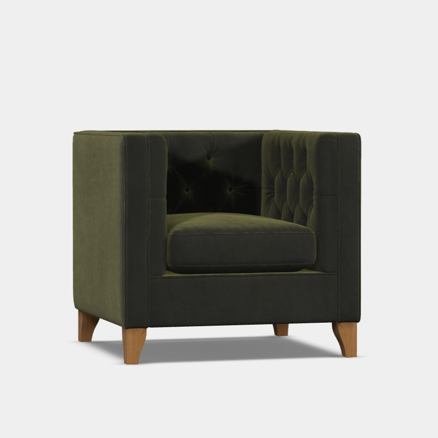 Battersea Chair - Main Image