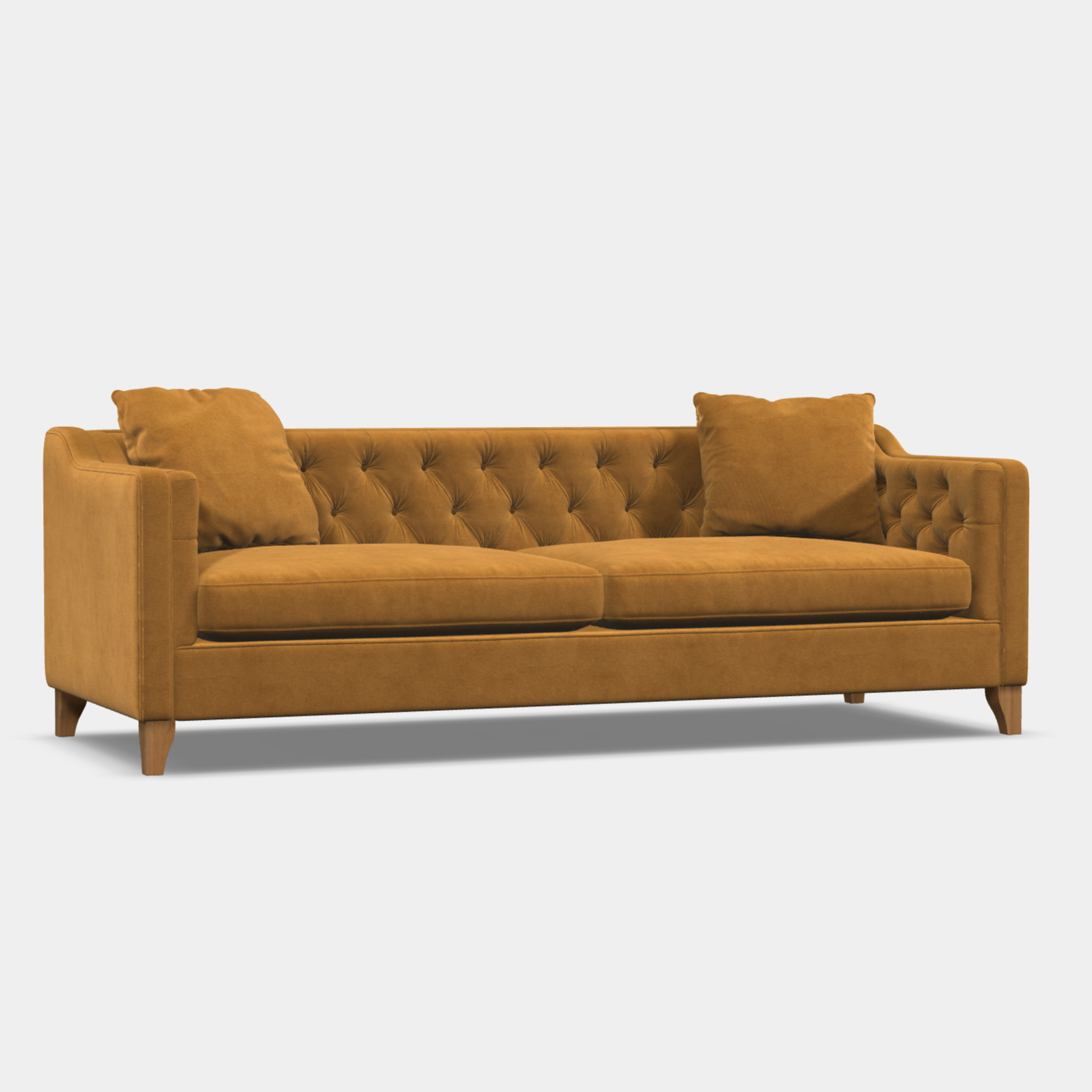 Battersea (Dipped Arm) Extra Large - Main Image