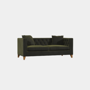 Battersea Grand 4 Seater Sofa