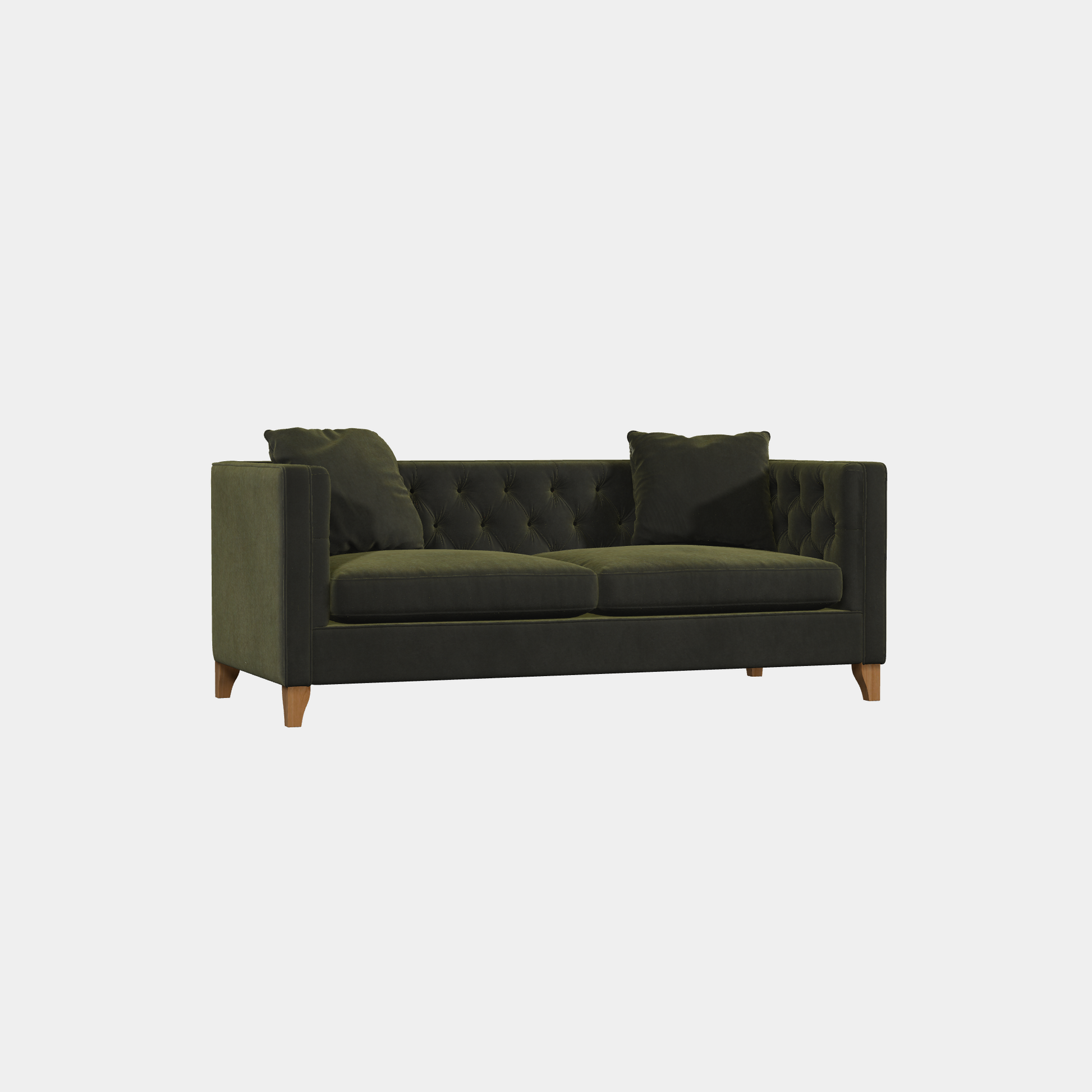Battersea Grand 4 Seater Sofa - Main Image