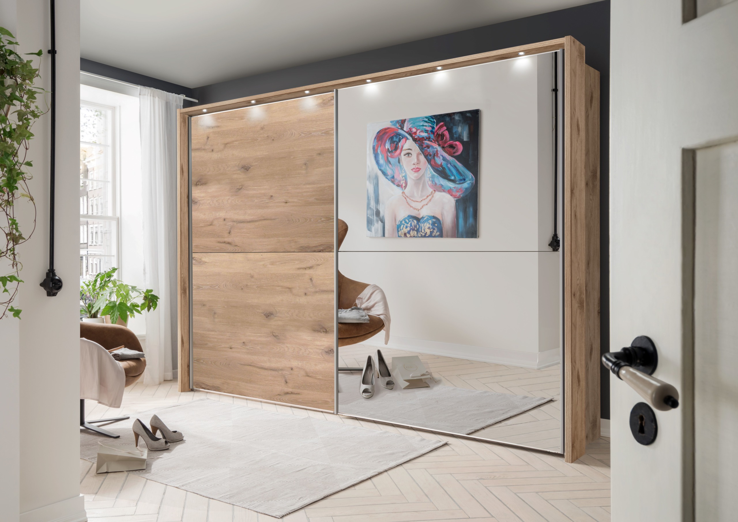 Berlin - Wardrobes - Main Image