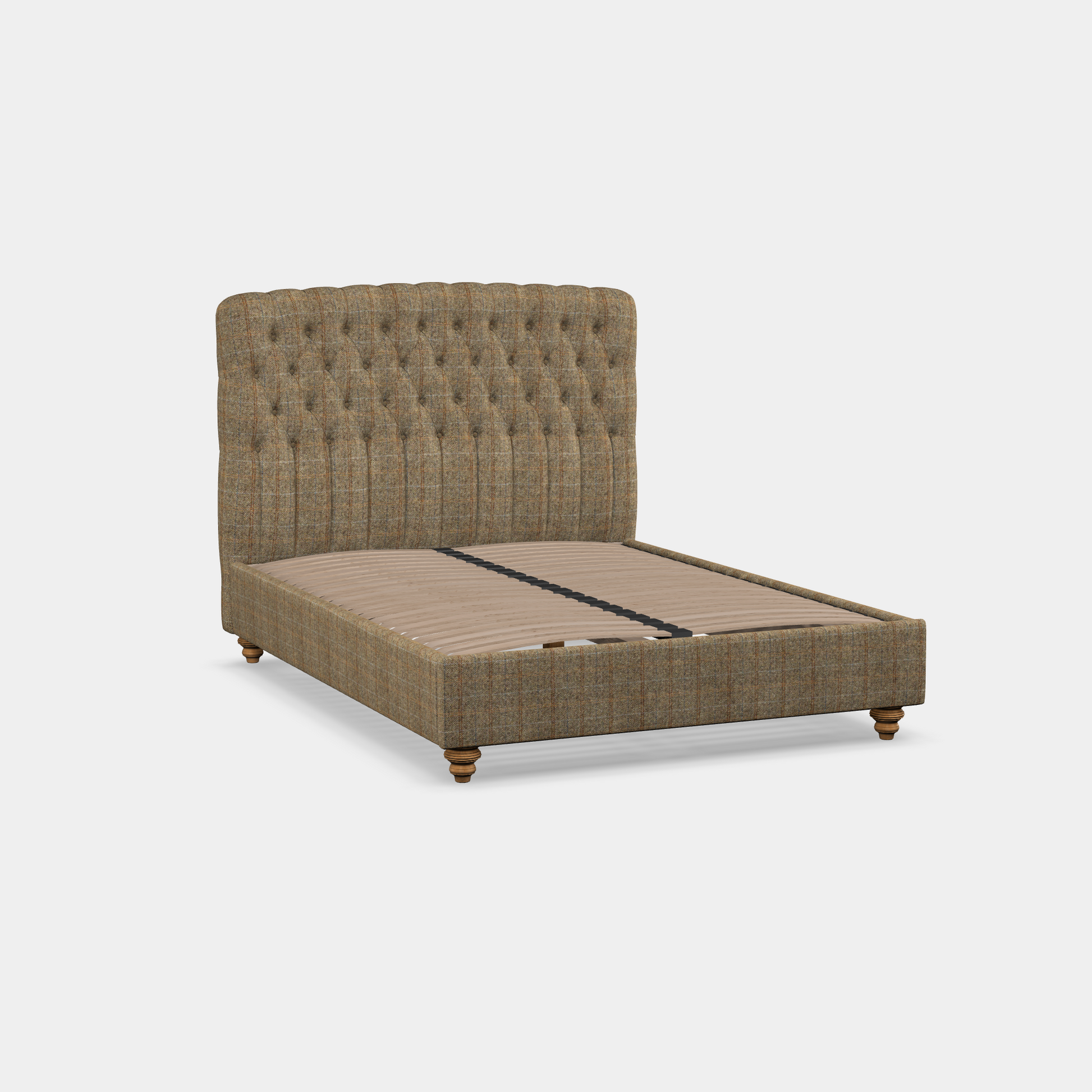 Berneray King - Main Image