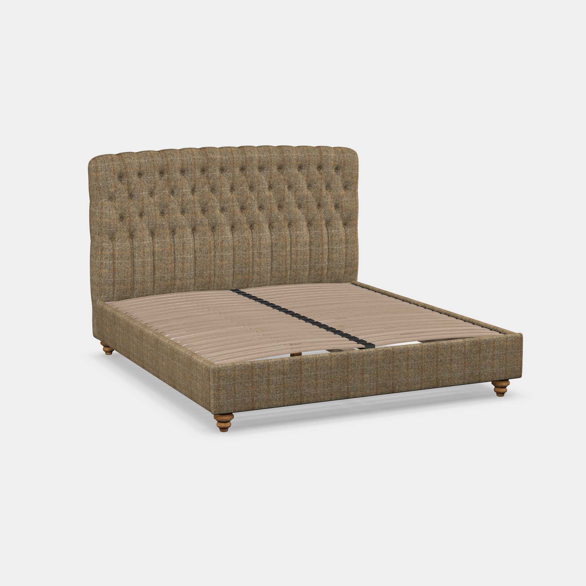 Berneray Super King - Main Image