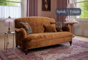 Bette Petit 2 Seater Sofa