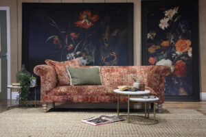 Bloomsbury Midi 2 Seater Sofa
