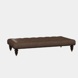Bowmore Footstool