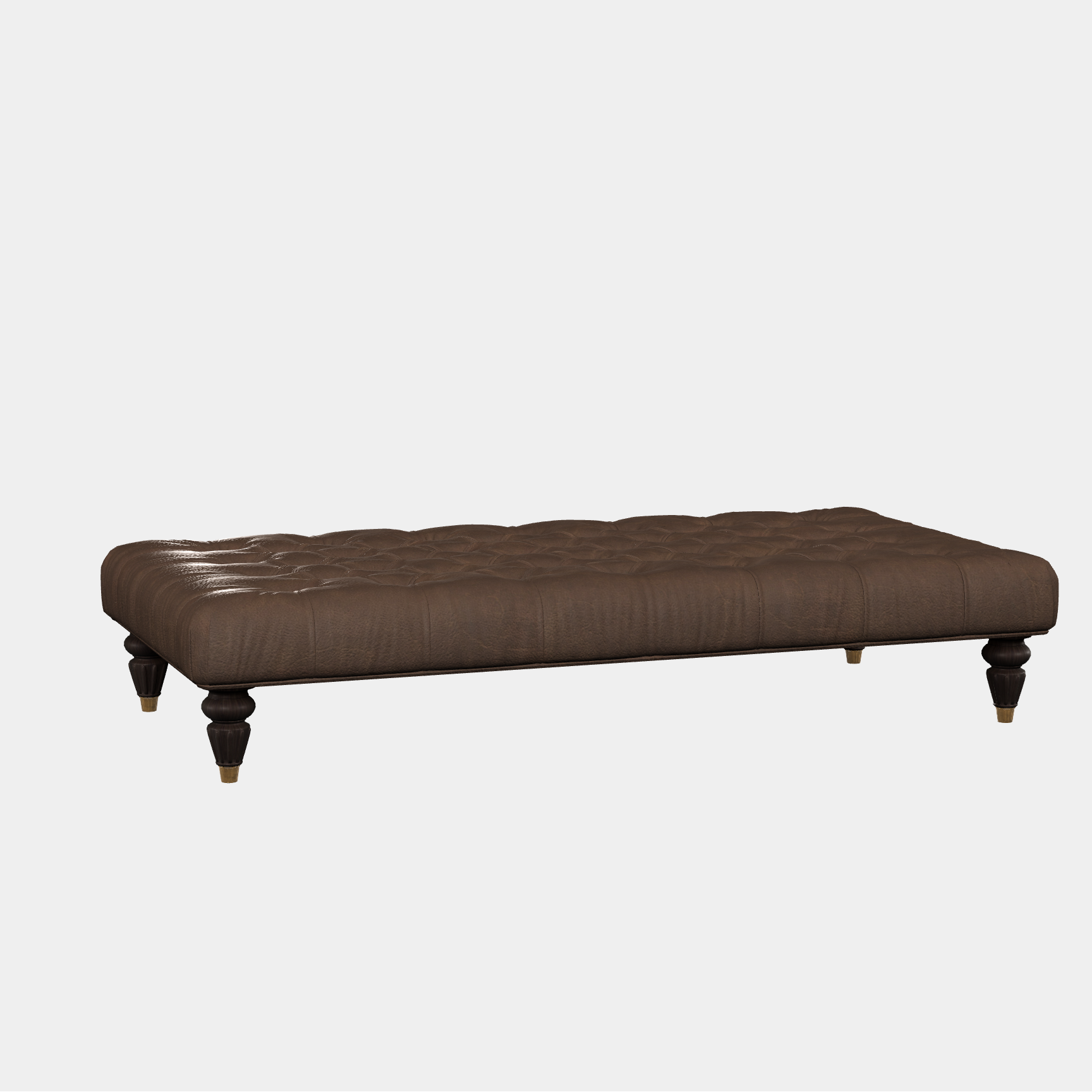 Bowmore Footstool - Main Image