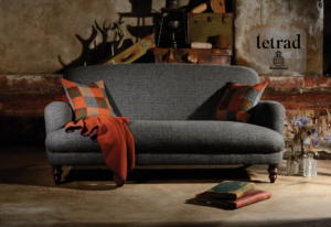 Braemar Midi 2 Seater Sofa