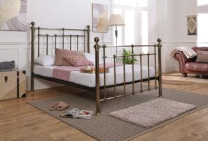 Crowther – Bristol | Premier metal beds | 50012D