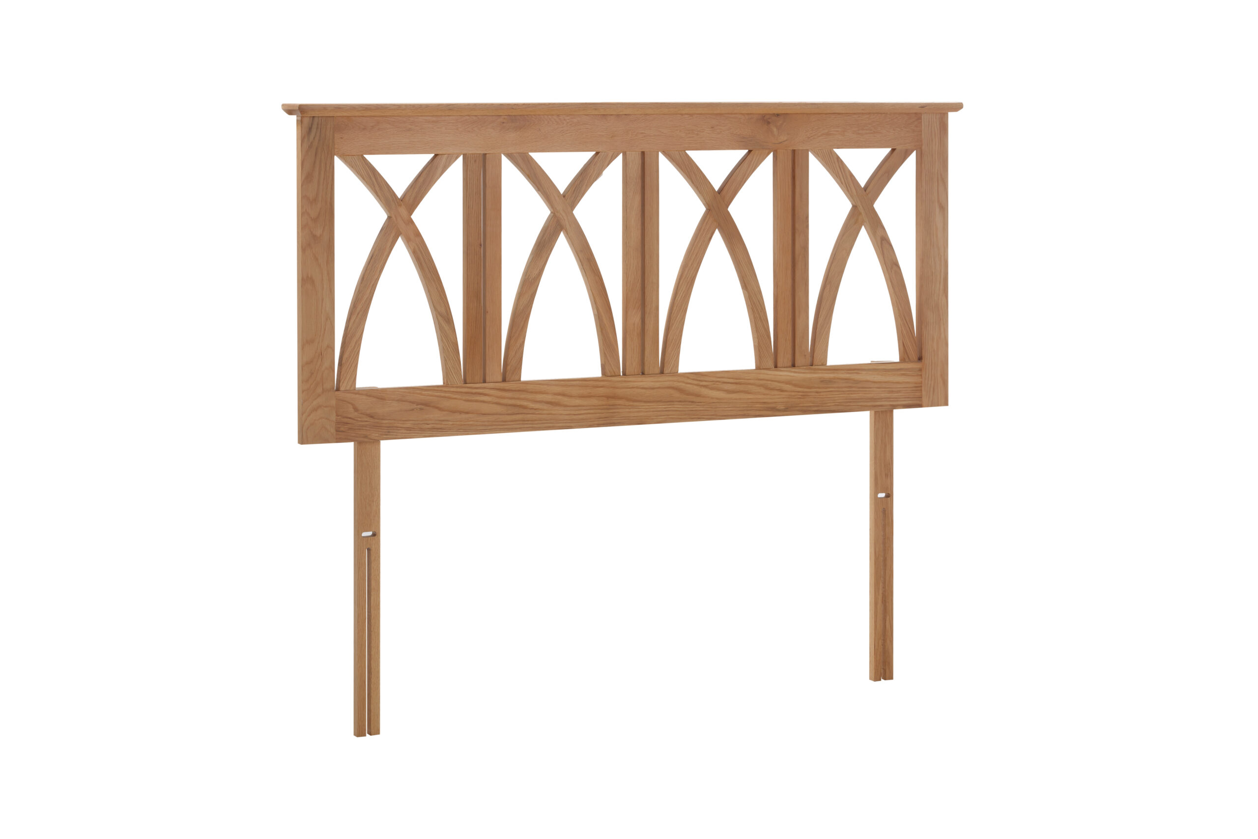 Buckingham | Oak headboards | 50071 - Main Image