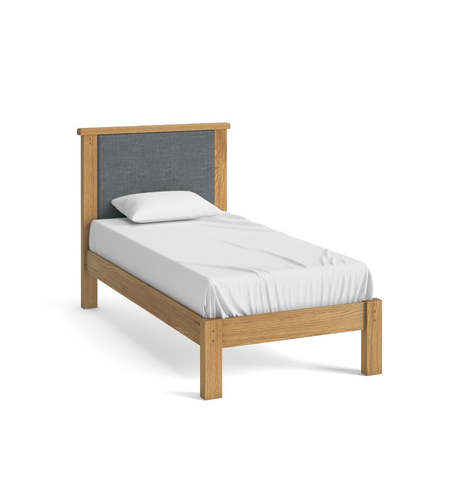 Burford - 3' Bedframe - Main Image